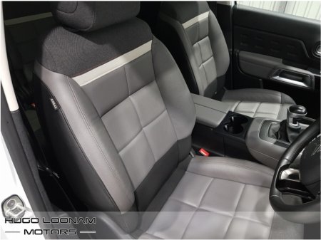 2021 Citroen C5 - thumbnail 19