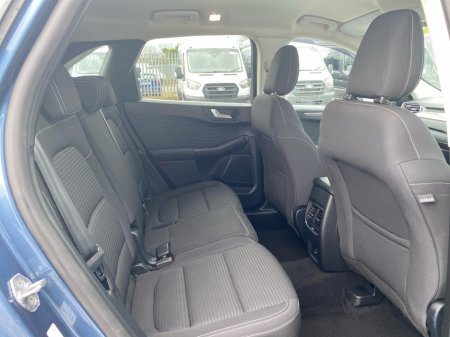 2021 Ford Kuga - thumbnail 18