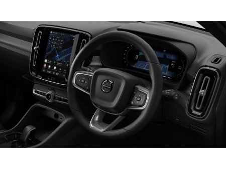 2026 Volvo EX40 - thumbnail 19