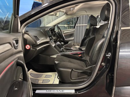 2017 Renault Megane - thumbnail 17