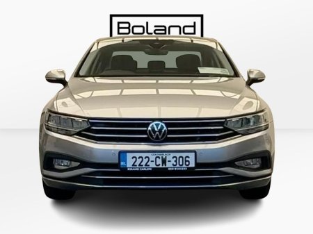 2022 Volkswagen Passat - thumbnail 7