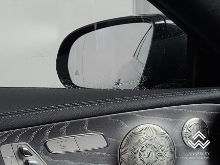 2023 Mercedes-Benz E Class - thumbnail 24