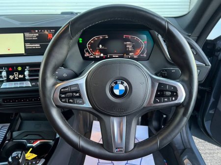 2020 BMW 2 Series 218d M-SPORT 2.0 // SERVICE HISTORY // LEATHER HEATED POWERED M-SPORT SEATS // DIGITAL CLUSTER €31,900