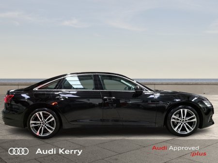 2023 Audi A6 - thumbnail 8