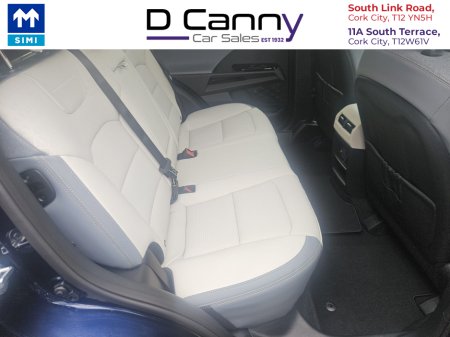 2026 KGM TORRES EVX - thumbnail 12