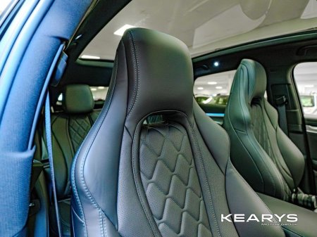 2025 BYD Sealion 7 - thumbnail 34