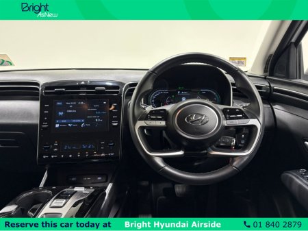 2025 Hyundai Tucson - thumbnail 13