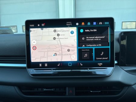 2026 Volkswagen T-Roc - thumbnail 9