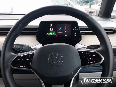 2024 Volkswagen ID.Buzz - thumbnail 36