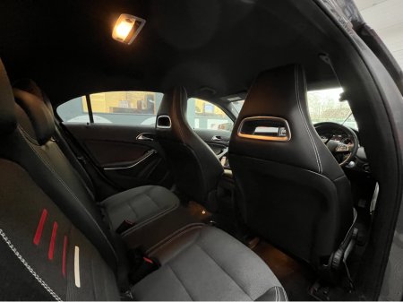 2016 Mercedes-Benz A Class - thumbnail 12