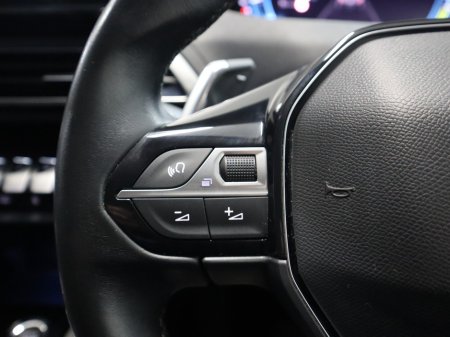 2022 Peugeot 3008 - thumbnail 11