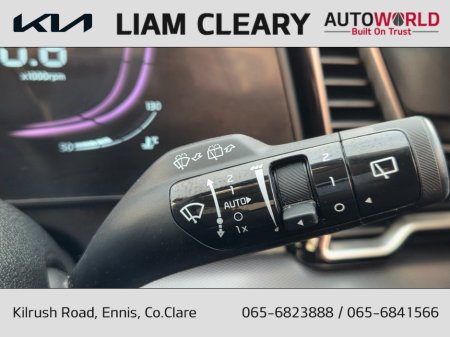 2024 Kia Sportage K3 SEM 5DR €35,900 thumbnail