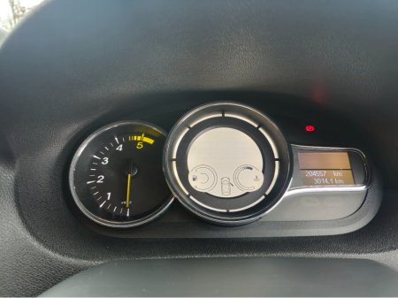 2016 Renault Megane 1.5 DCI DYNAMIQUE NAV €6,995 thumbnail