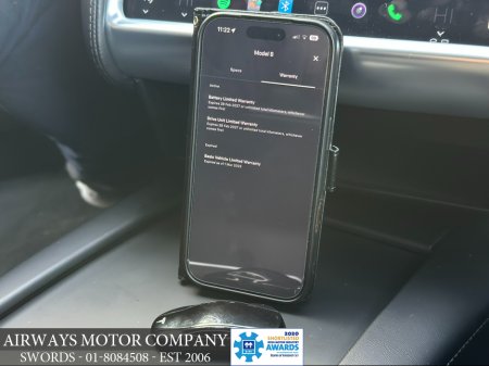 2018 Tesla Model S OFFICIAL TESLA WARRANTY UNTIL 2027 €25,995 thumbnail