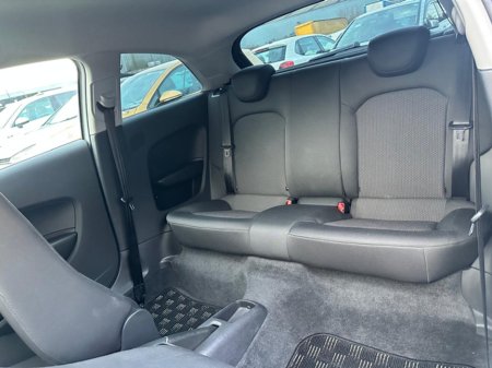 2015 Audi A1 TFSI 1.0 L Petrol Automatic Low Mileage (8553) €12,795