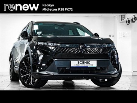 2024 Renault SCENIC E-TECH - thumbnail 1