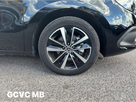 2025 Mercedes-Benz Citan T180d Progressive Automatic €49,950