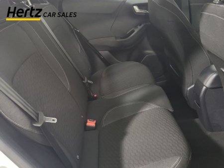 2023 Ford Puma - thumbnail 16