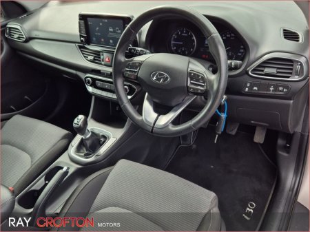 2019 Hyundai i30 - thumbnail 2