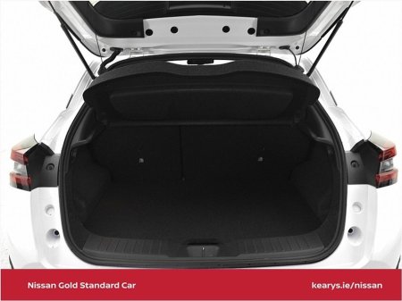 2020 Nissan Juke - thumbnail 9