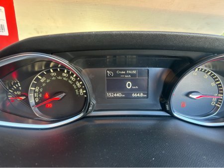 2016 Peugeot 308 1.2 PURETECH 130 GT LINE S/S 5 €8,495 thumbnail