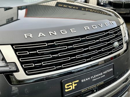 2023 Land Rover Range Rover - thumbnail 20