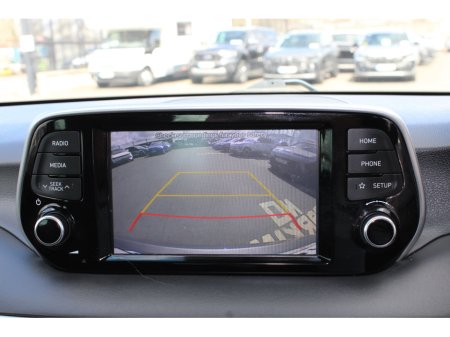 2019 Hyundai Tucson - thumbnail 19