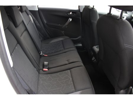 2019 Peugeot 2008 1.2 PURETECH ACTIVE5DR ESTATE // IMMACULATE CONDITION THROUGHOUT // BUY WITH CONFIDENCE AA AND SIMI APPREOVED DEALER 2026 // FINANCE ARRANGED // ALL TRADE INS WELCOME // €11,950 thumbnail