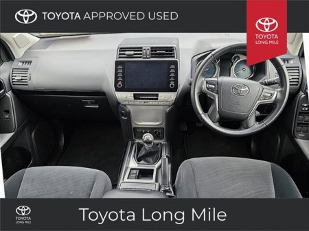 2024 Toyota Landcruiser - photo 6