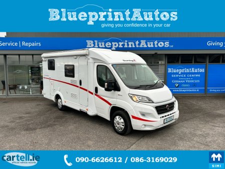 2020 Sunlight T 67 V66 2/3 Berth