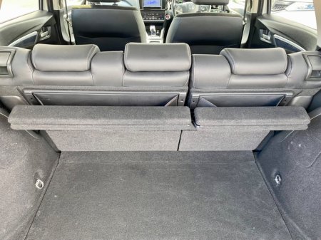 2015 Honda Shuttle  €10,599 thumbnail