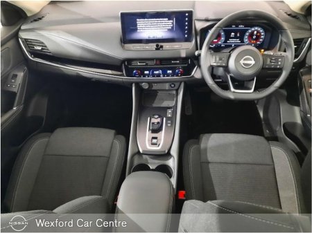 2026 Nissan Qashqai E-Power SV PREMIUM €50,400 (ORDER TODAY) €50,400