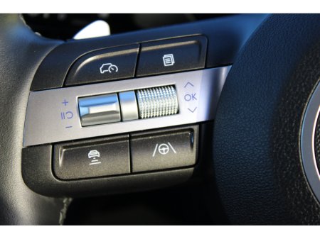 2025 Hyundai Kona 1.6 HYBRID Elegance Auto €36,950 thumbnail