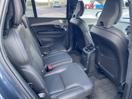 2024 Volvo XC90 ULTRA T8 PHEV AWD AU RECHARGE €75,500 thumbnail