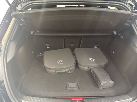 2024 Mercedes-Benz A Class - thumbnail 22