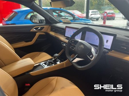 2026 MG HS - thumbnail 10