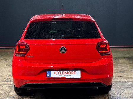 2018 Volkswagen Polo - thumbnail 4