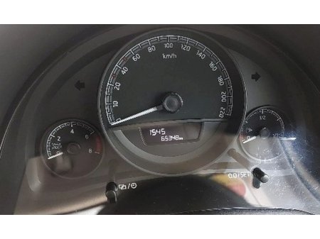 2018 Skoda Citigo 1.0 AMBITION  5DR  : ONLY 65000 KMS €9,950 thumbnail