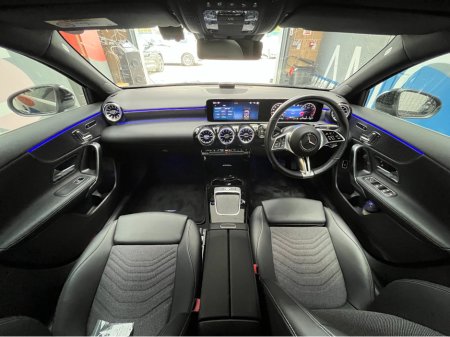 2023 Mercedes-Benz A Class - thumbnail 17