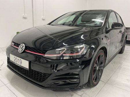 2019 Volkswagen Golf 2.0 TSI 5DR 245HP GTI DSG €28,995 thumbnail