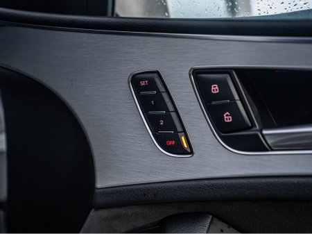 2016 Audi A6 2016 Audi A6 S-Line ULTRA/New NCT/1yr warranty €20,888 thumbnail