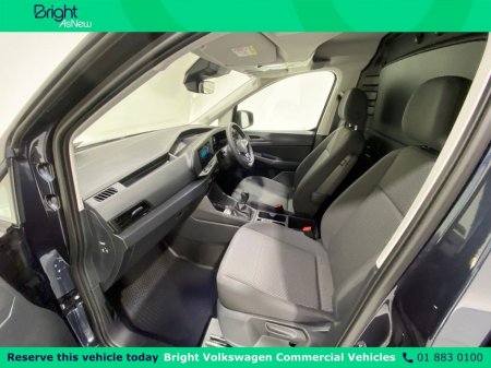 2026 Volkswagen Caddy - thumbnail 16