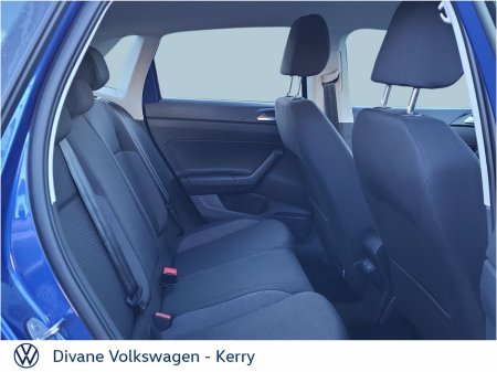 2024 Volkswagen Polo LIFE 1.0 PETROL 95BHP €22,950 thumbnail