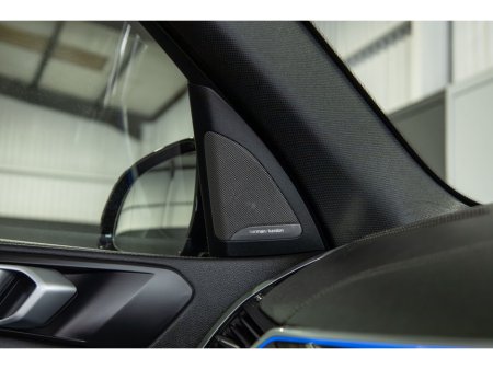 2021 BMW X5 - thumbnail 14