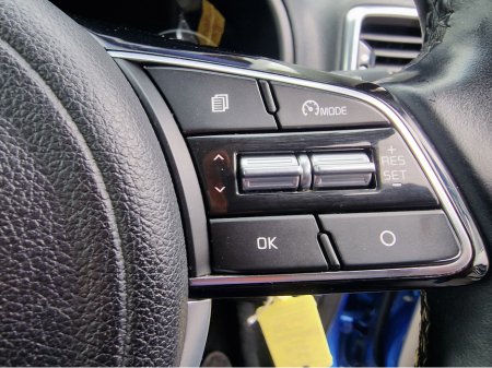 2019 Kia Sportage - thumbnail 18