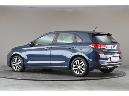 2019 Hyundai i30 1.4 DELUXE 6SPD *REVERSE CAM* thumbnail