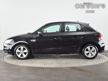 2015 Audi A1 1.0 TFSI Auto thumbnail