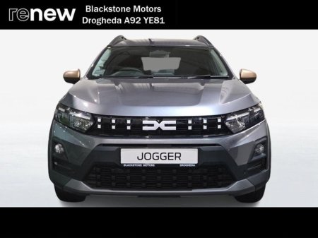 2026 Dacia Jogger HEV 145 Extreme Auto €34,950 thumbnail