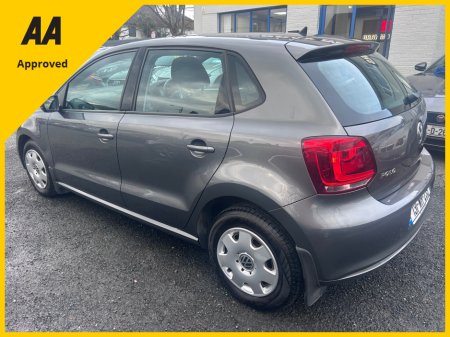 2013 Volkswagen Polo - thumbnail 6