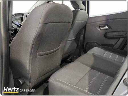 2023 Dacia Sandero - thumbnail 13